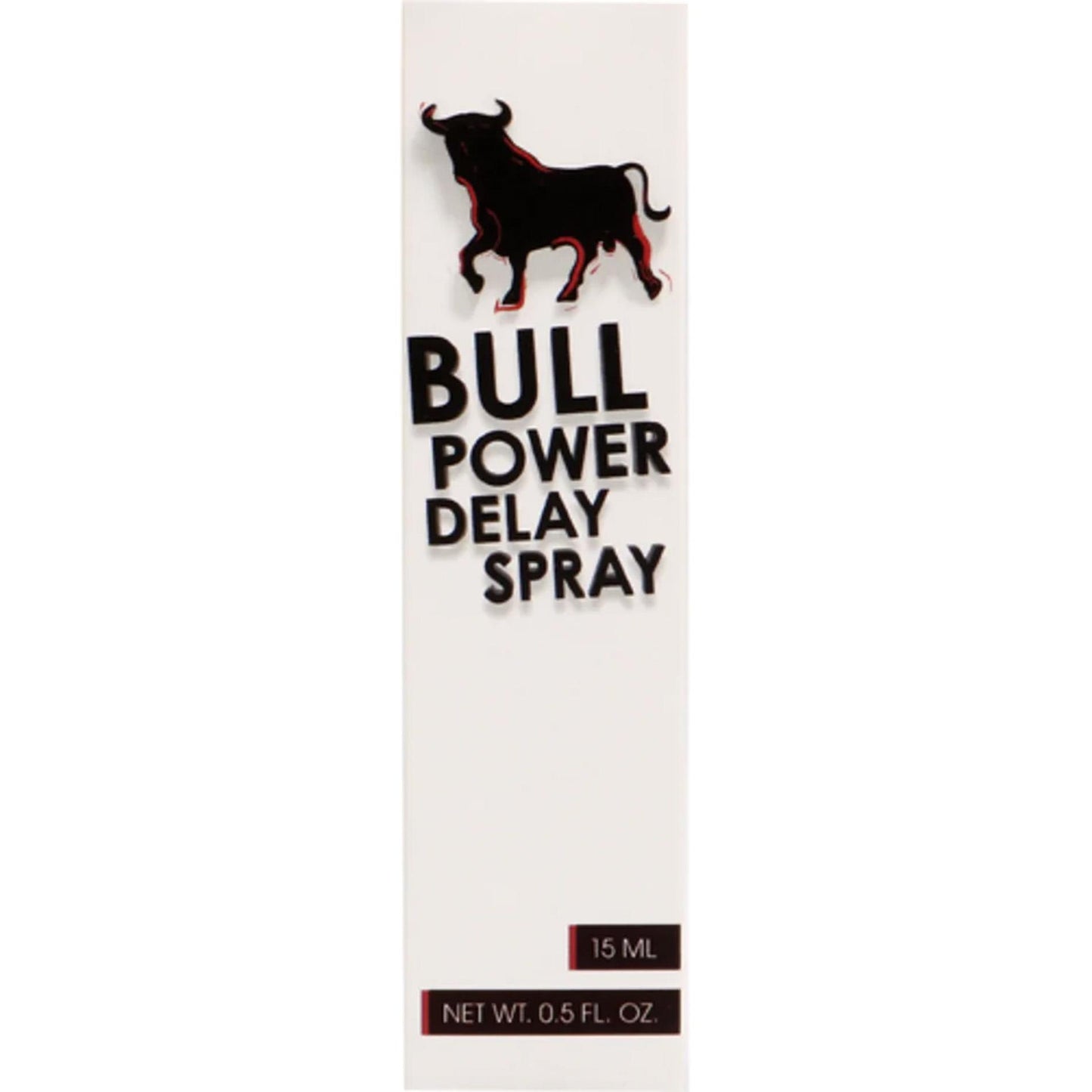 2-Bull Power - Delay Spray - 15 ml-2