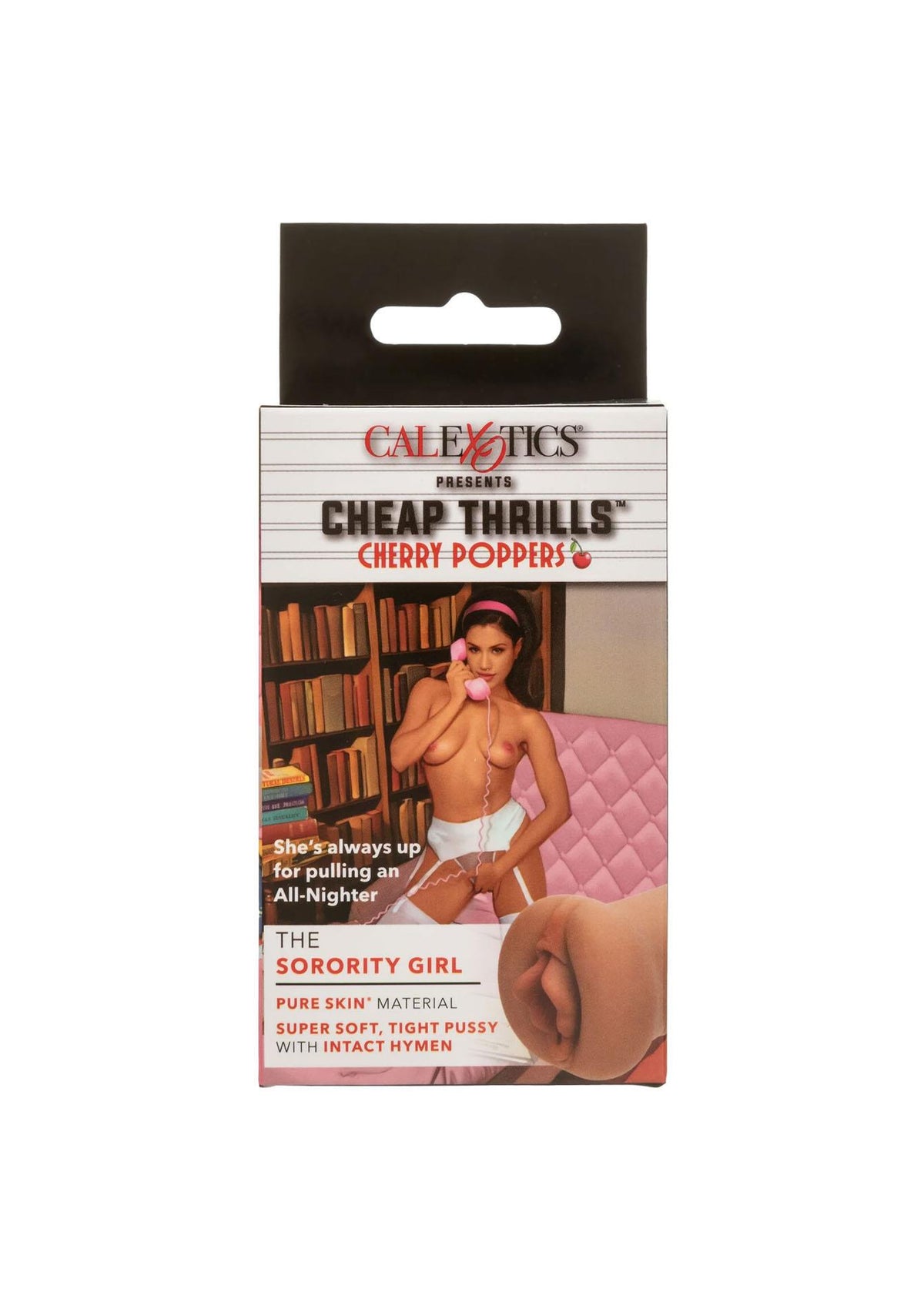 2-Masturbator Pure Skin Sorority Girl Calexotics-2