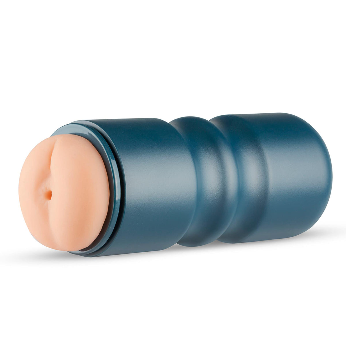 1-Masturbator analny FPPR beżowy 18 cm-1