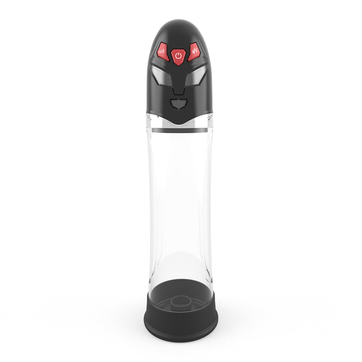 3-Pompka automatyczna Passion Pump wodoodporna 21 cm-3