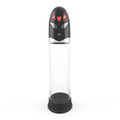 3-Pompka automatyczna Passion Pump wodoodporna 21 cm-3