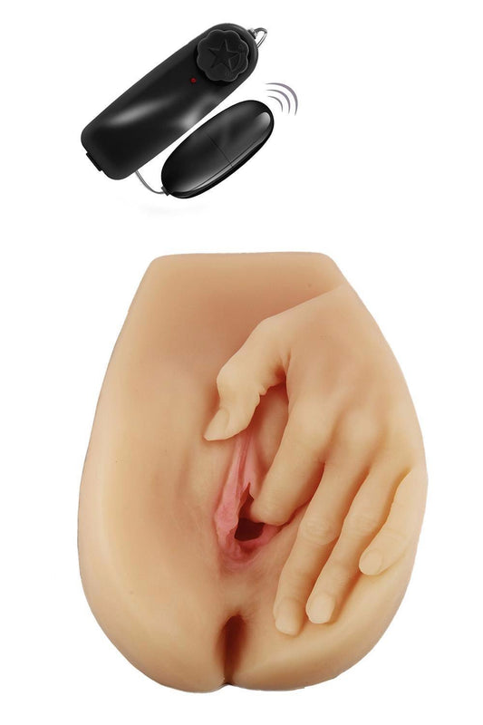 2-Masturbator realistyczny Blush Enlust Selena z pilotem-2