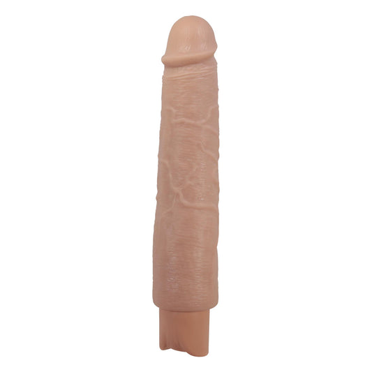 2-Realistyczny wibrator dildo Pretty Love Soren USB-2