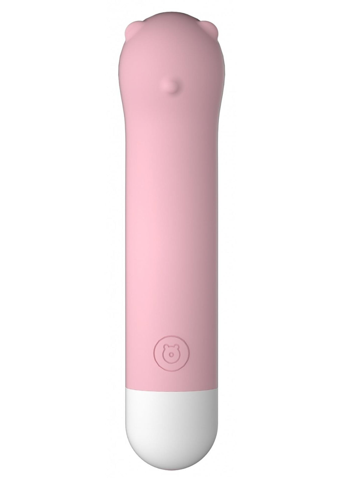 2-Wibrator Argus Elf family 3 silikonowy 10 trybów USB-2