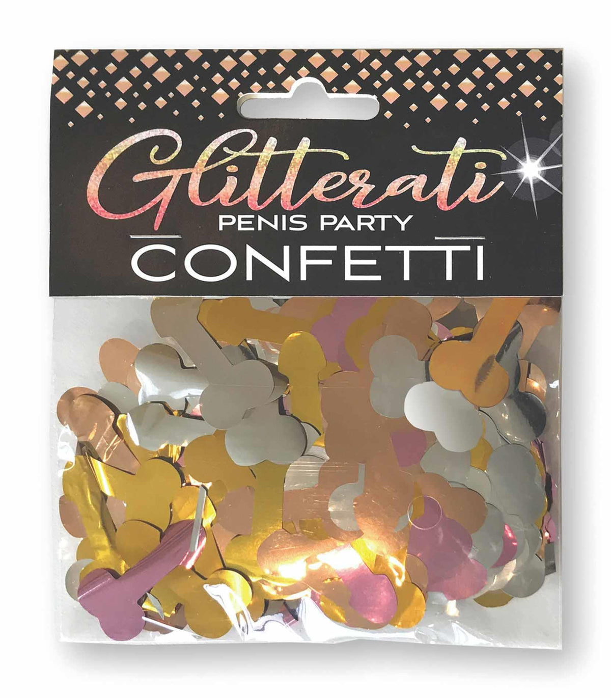 2-Konfetti penisowe Glitterati metaliczne 85 g-2