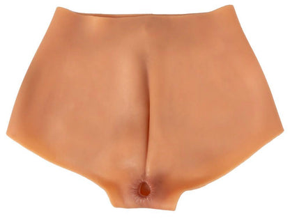 1-Liquid Silicone Pussy Pants-1