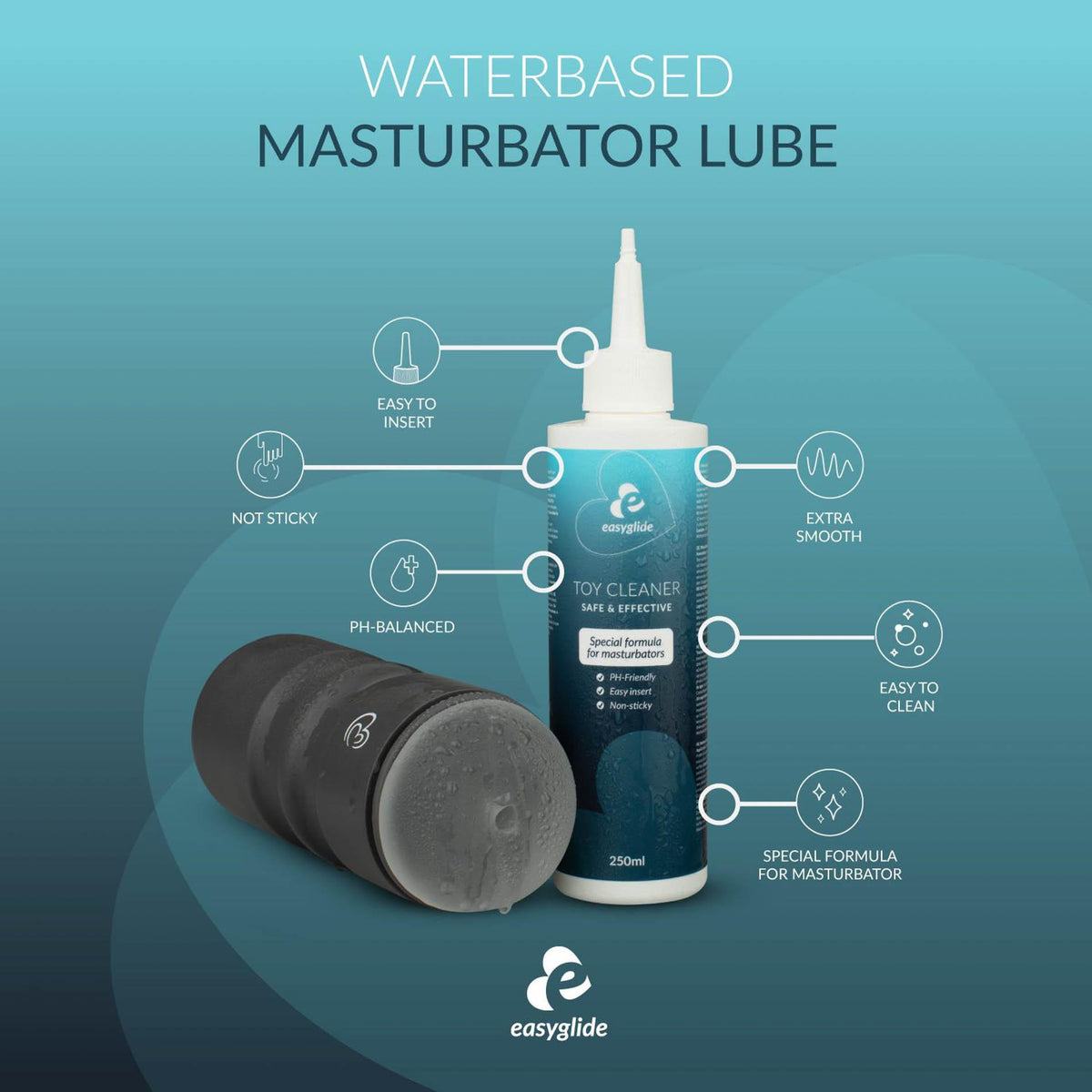 3-Płyn do czyszczenia masturbatorów EasyGlide 250 ml-3