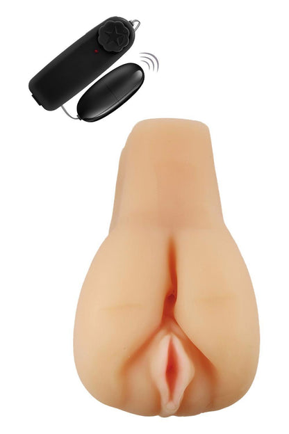 2-Masturbator Jordyn Blush realistyczny z wibracją pilot-2