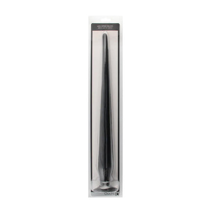 1-Dildo analne z kolcami Ouch 47 cm PVC-1