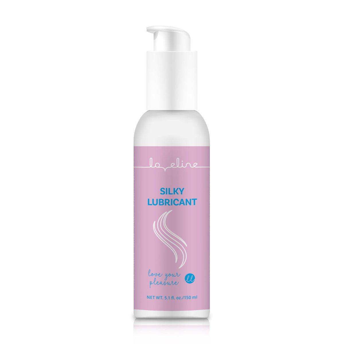 2-Lubrykant jedwabisty Loveline 150 ml-2