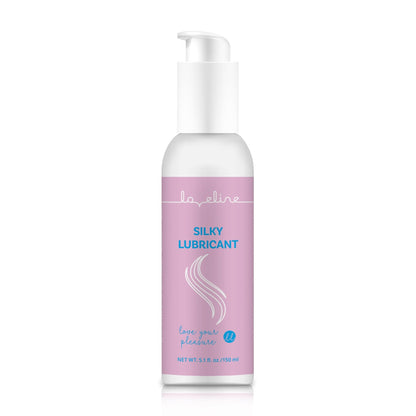 2-Lubrykant jedwabisty Loveline 150 ml-2