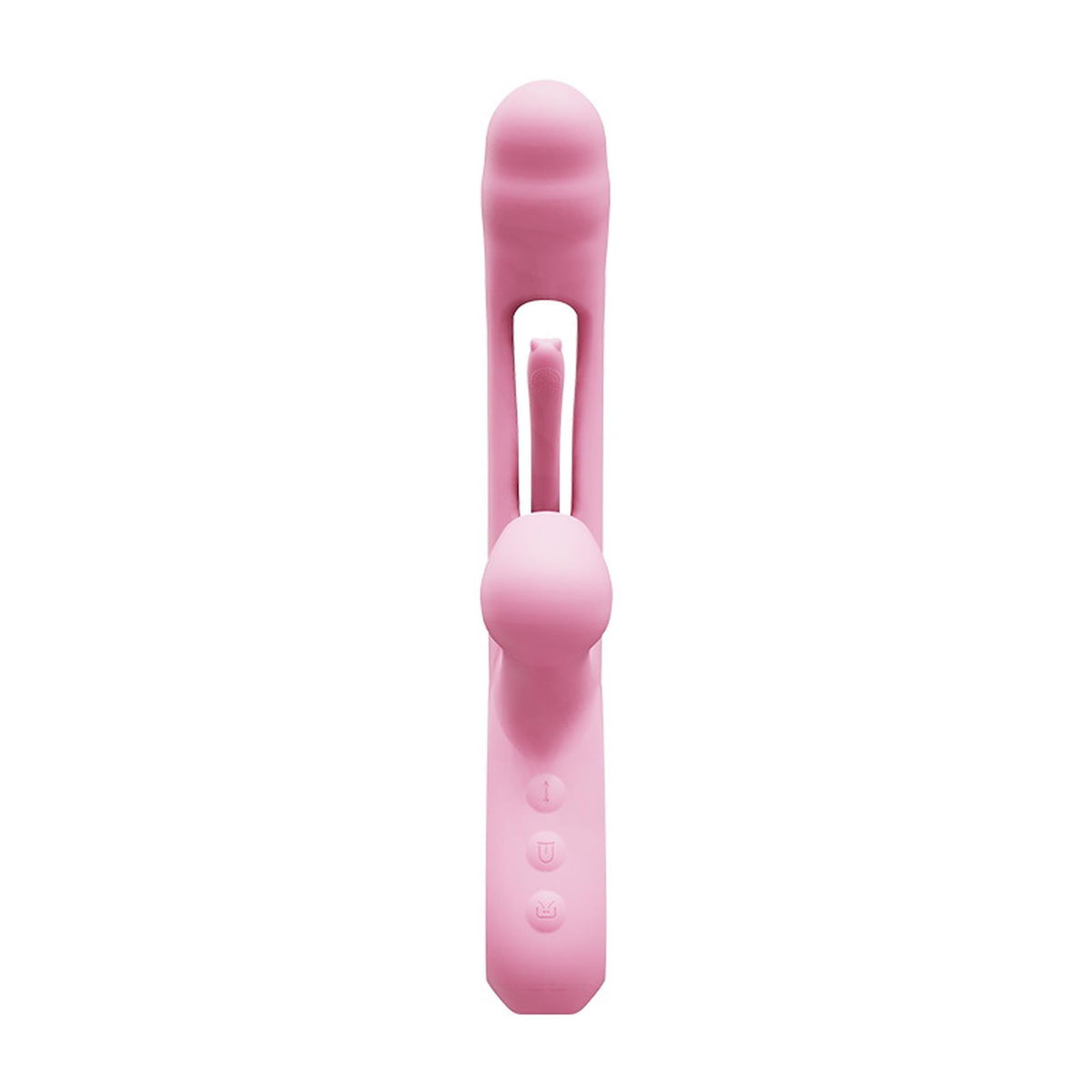 1-Stymulator łechtaczki Corse silikonowy USB 36 funkcji-1