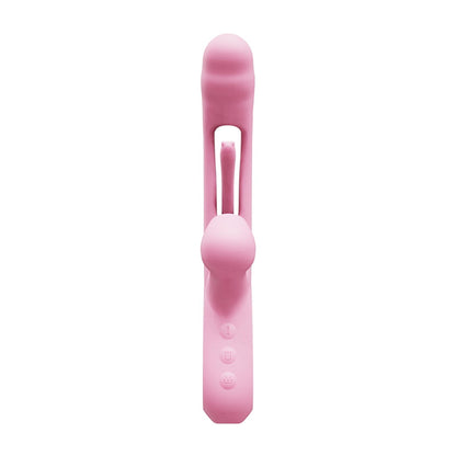 1-Stymulator łechtaczki Corse silikonowy USB 36 funkcji-1