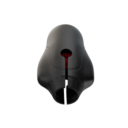 3-Automatyczny masturbator Cyclone Spinner Elite z rotacją i wibracją USB-3