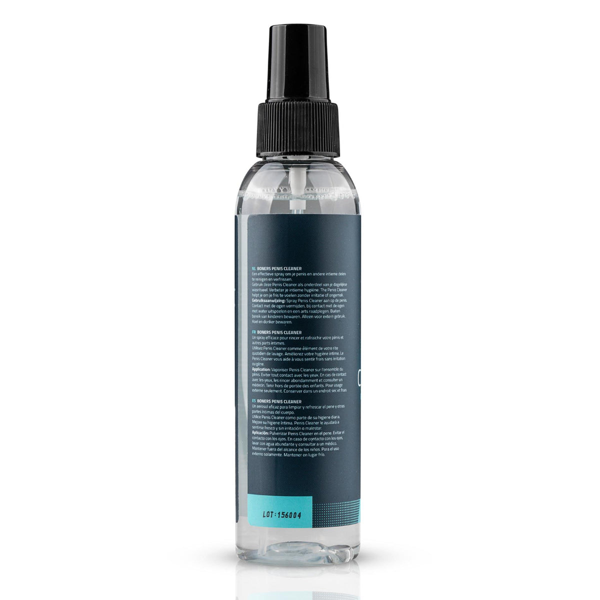 1-Spray oczyszczający do penisa Boners 150 ml-1