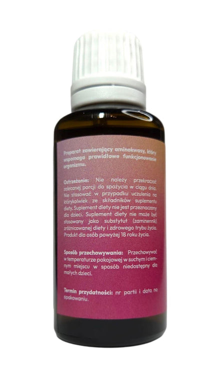 1-Krople Vibe Love stymulujące dla kobiet 30 ml-1