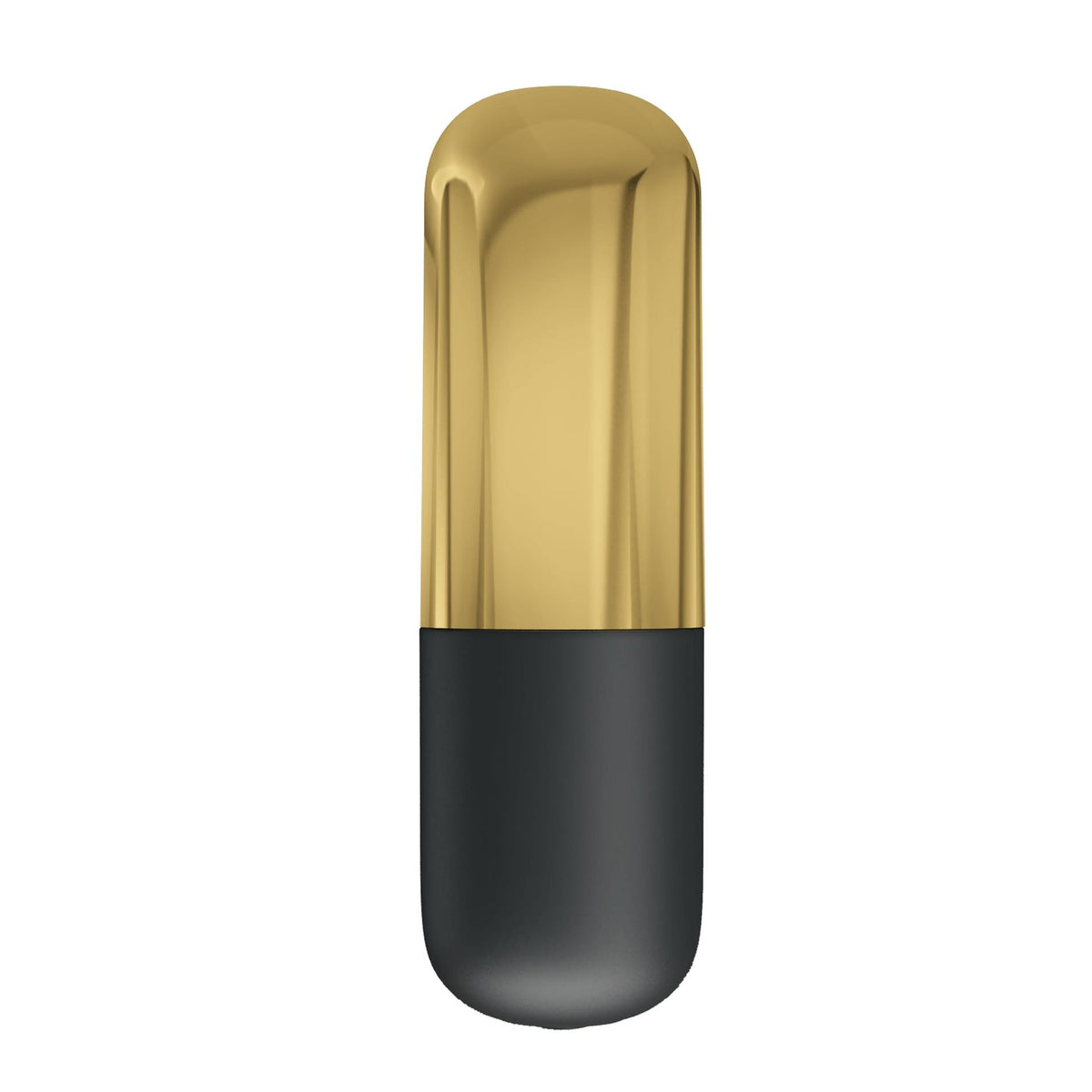 1-Mini wibrator Pretty Love złoty 12 funkcji-1