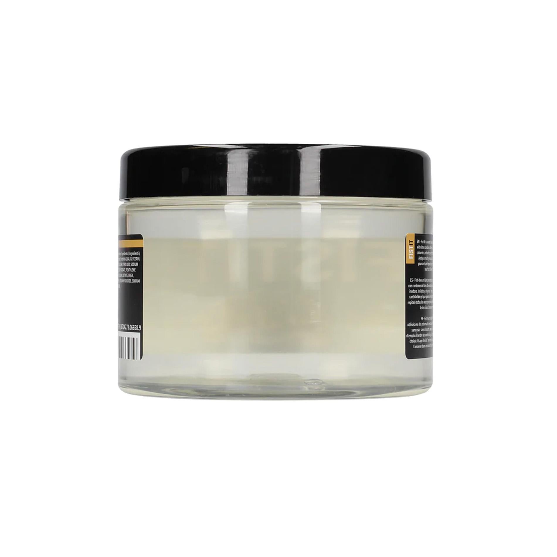 1-Waterbased Lubricant - 500 ml-1