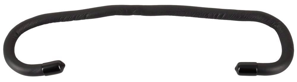 1-BK bendable cock & ball ring-1