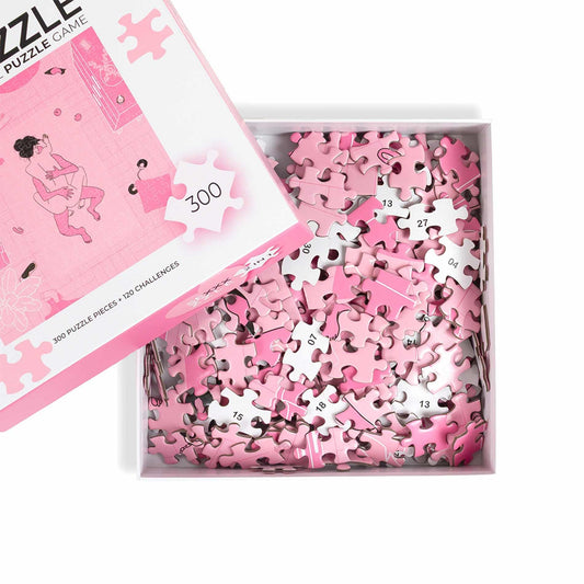 1-Erotyczne Puzzle Sexxxzzle Secret Play-1