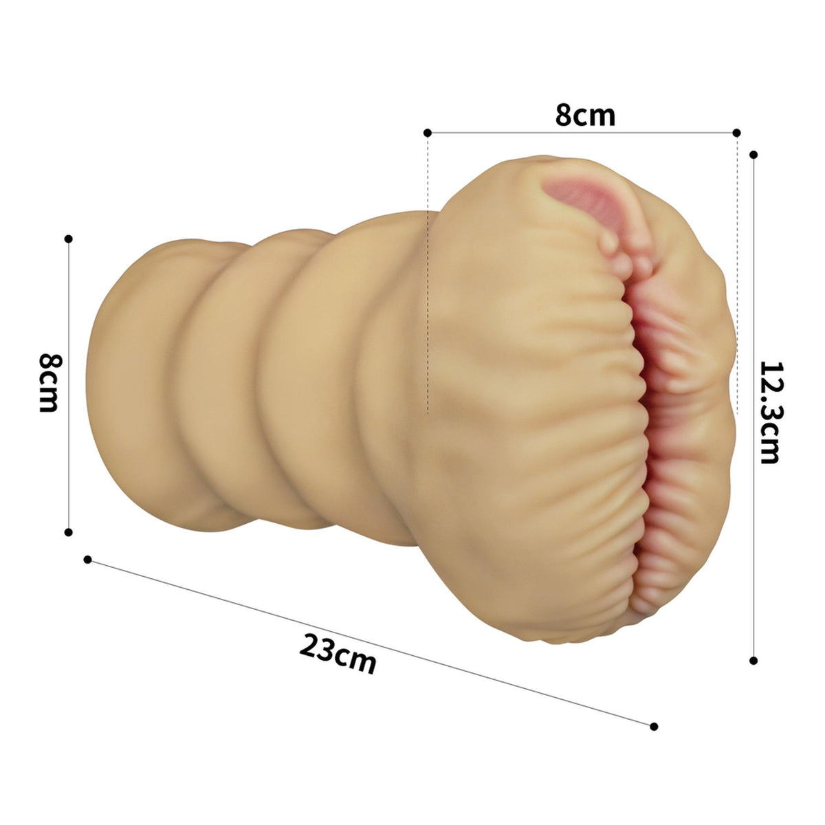 1-Alien's Pie Masturbator-1