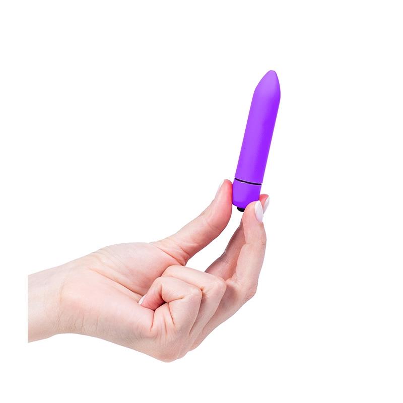 1-Purple Vibro Bullet Mini Bullet Fantasy-1