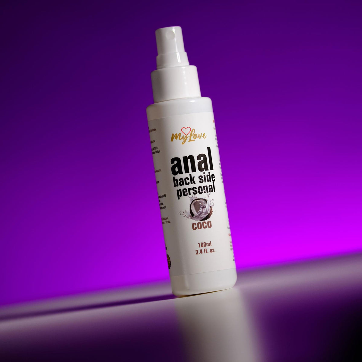 3-Żel analny MyLove Personal kokosowy 100 ml-3