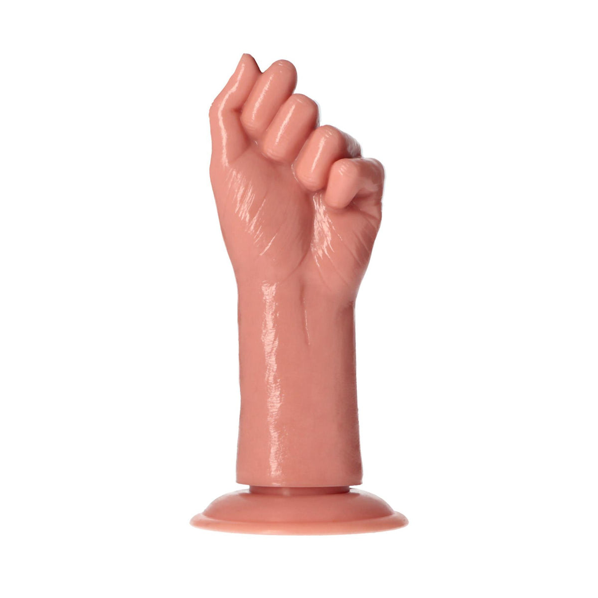 2-Dildo fistingowe Errigal Toyz4lovers PCV 24 cm-2