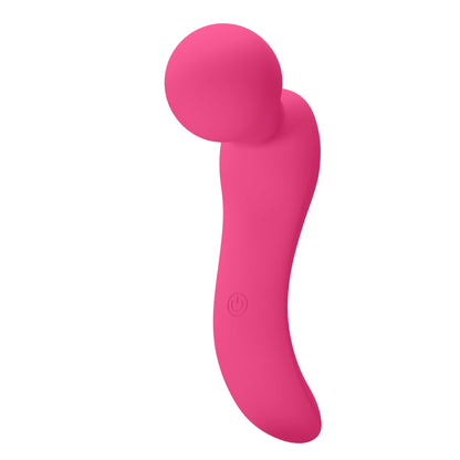 2-Lois - Wibrator 10 Trybów Silikon USB-2