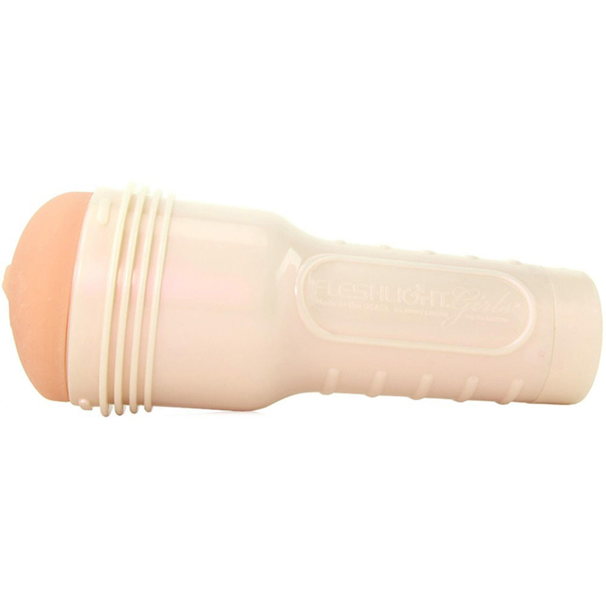 2-Masturbator Fleshlight Girls Angela White Indulge beżowy 25 cm-2