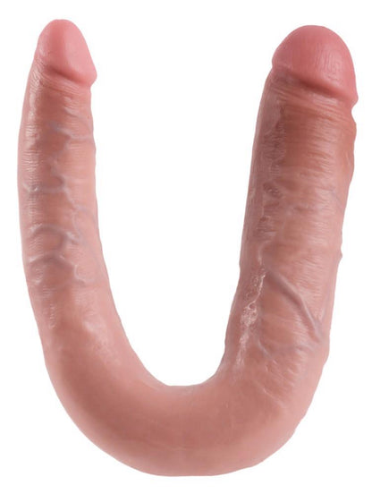 3-Podwójne dildo King Cock Large Double Trouble PVC 43 cm-3