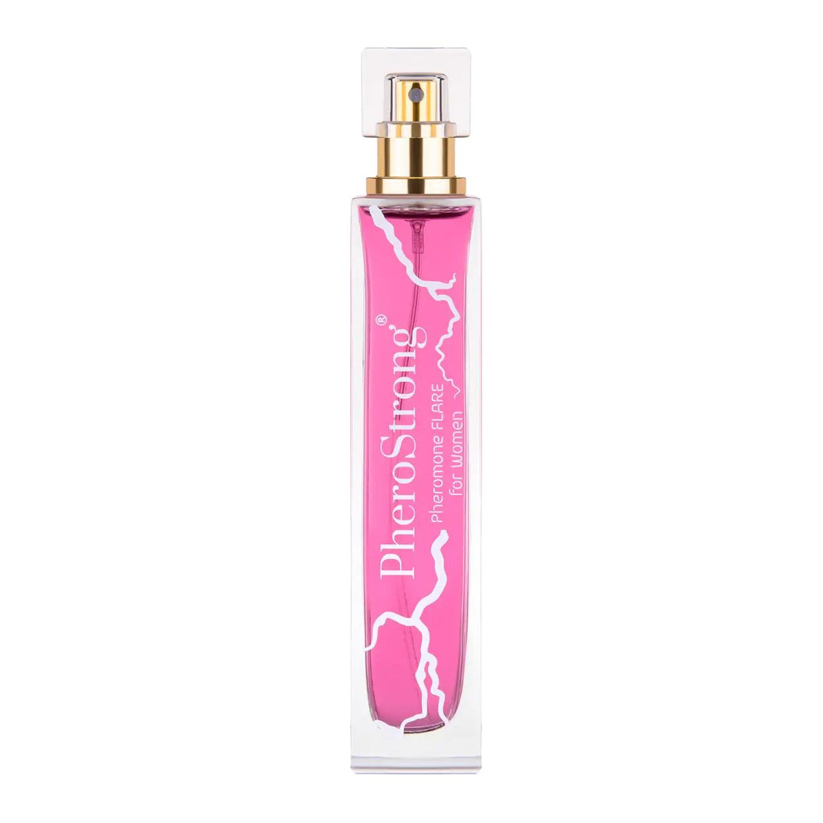 1-Perfumy z feromonami PheroStrong Flare dla kobiet-1