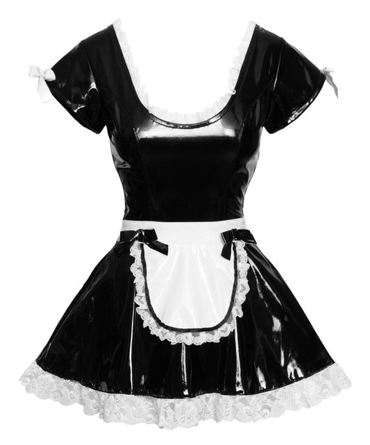 1-Vinyl Maid's Dress XL-1