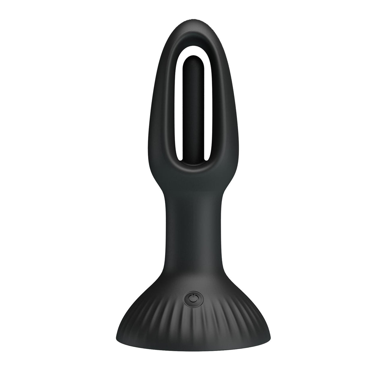 3-PRETTY LOVE - HUBERT, 7 wiggling settings, Silicone-3