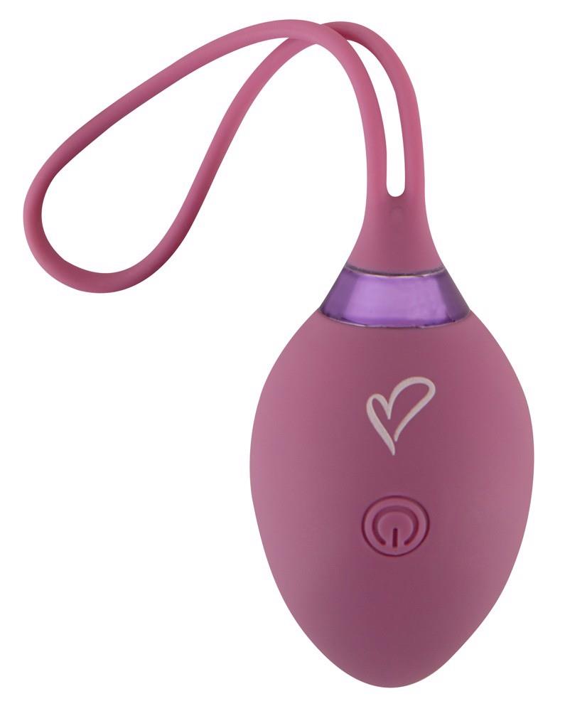 1-Kulka wibrująca Rovana RC beau coeur pilot USB-1