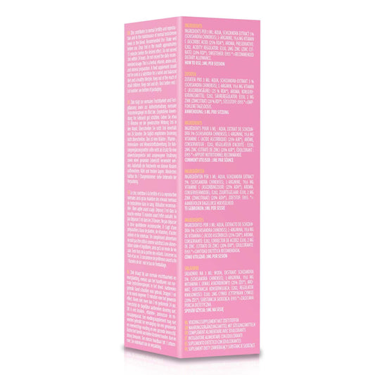 1-Afrodyzjaki Spanish Fly Hot Fly dla obydwojga Pharmquests 10 ml-1