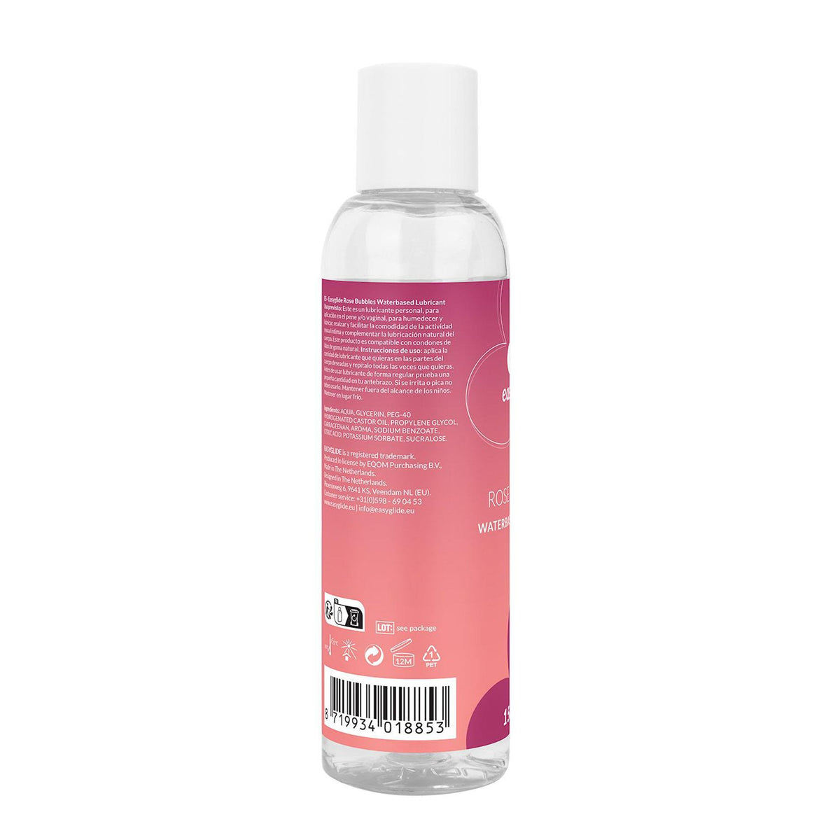1-Lubrykant EasyGlide Rosé szampan 150 ml-1