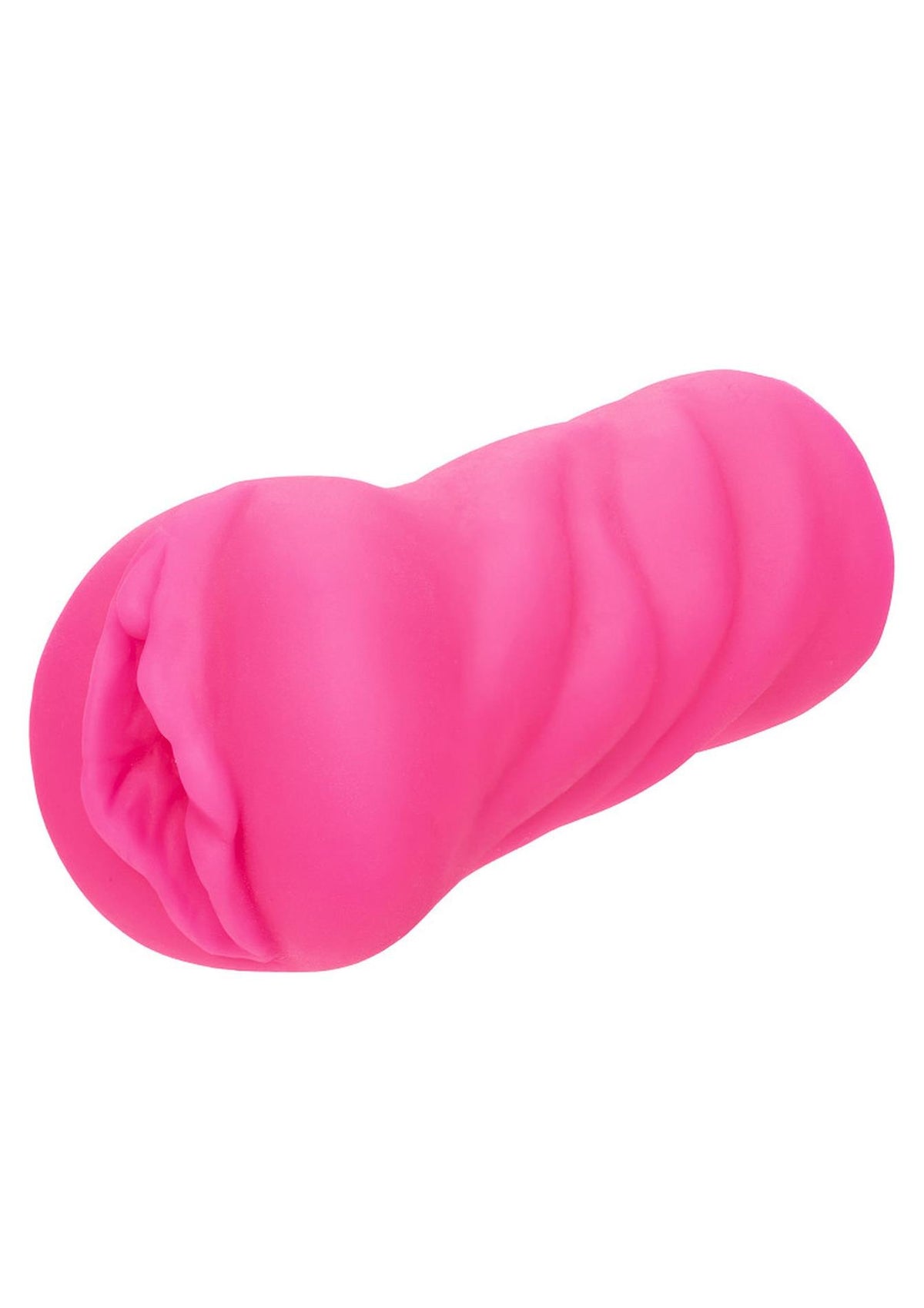 4-Masturbator Stroker Kitty Calexotics różowy-4