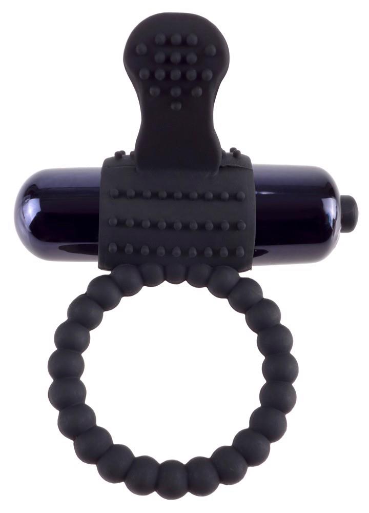 1-FCR Vibrating Silicone Super R-1