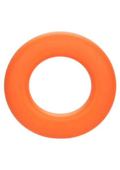 1-Alpha Prolong Large Ring Orange-1