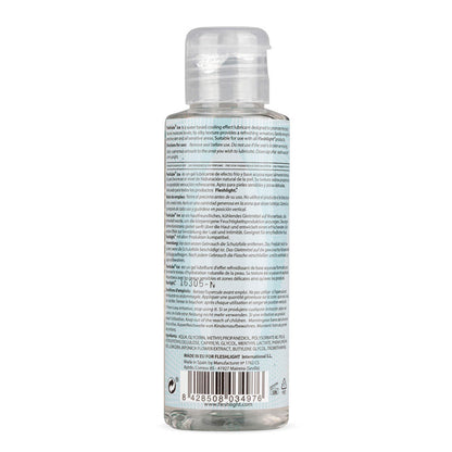 1-Lubrykant chłodzący na bazie wody Fleshlight Fleshlube Ice 100 ml-1