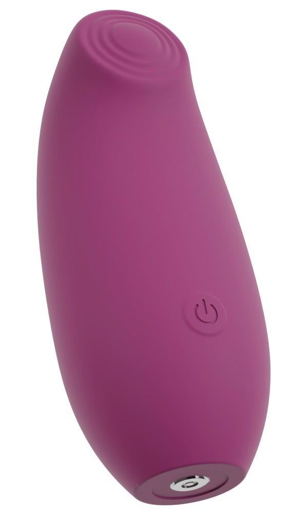 3-Stymulator pulsacyjny beau coeur Omino z etui USB-3