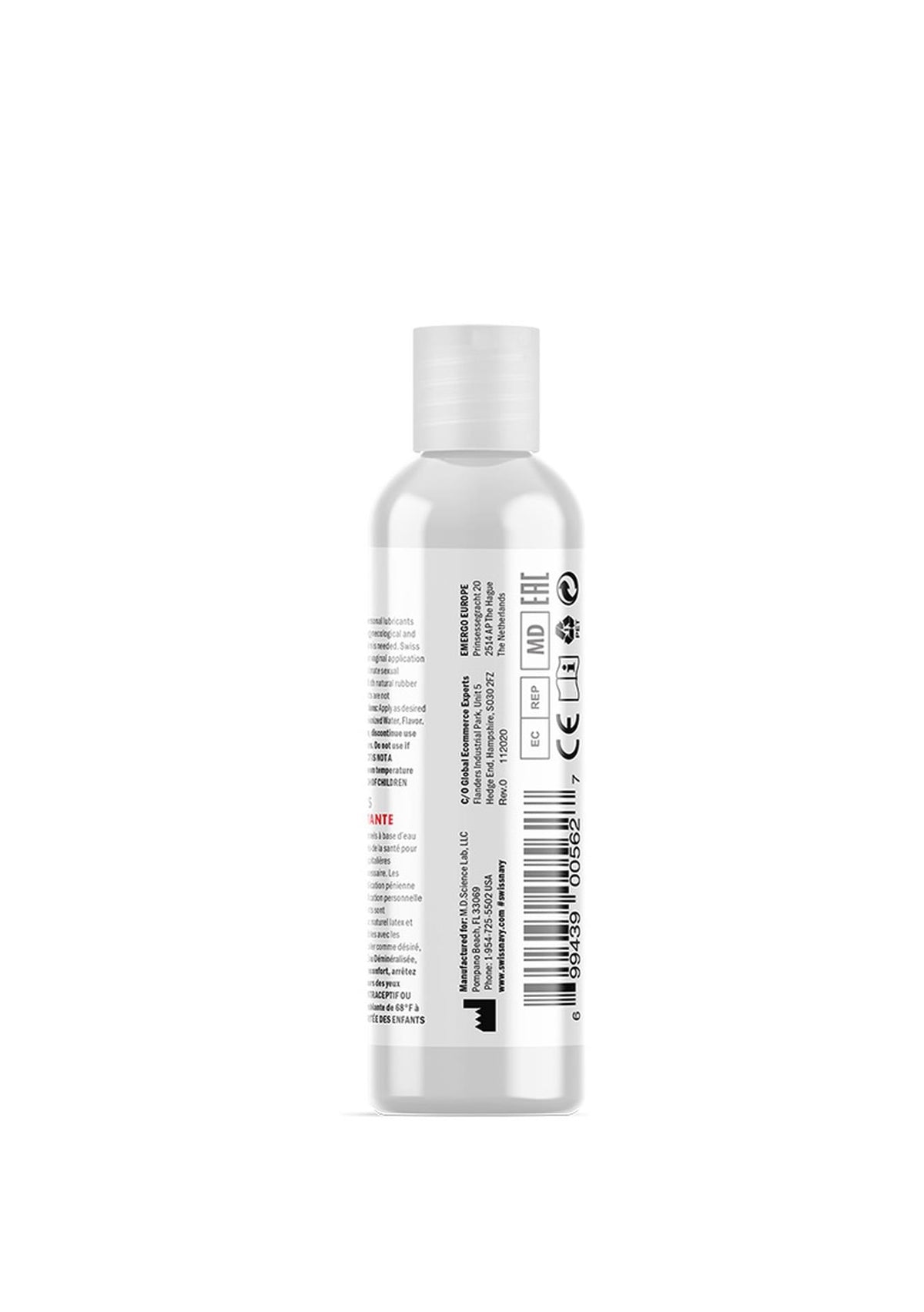 2-Lubrykant stymulujący 4w1 Swiss Navy wiśniowy 30ml-2
