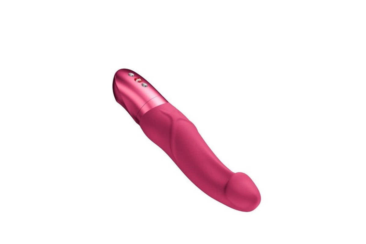 1-Wibrator punktu G Fun Factory Mr Boss czerwony-1