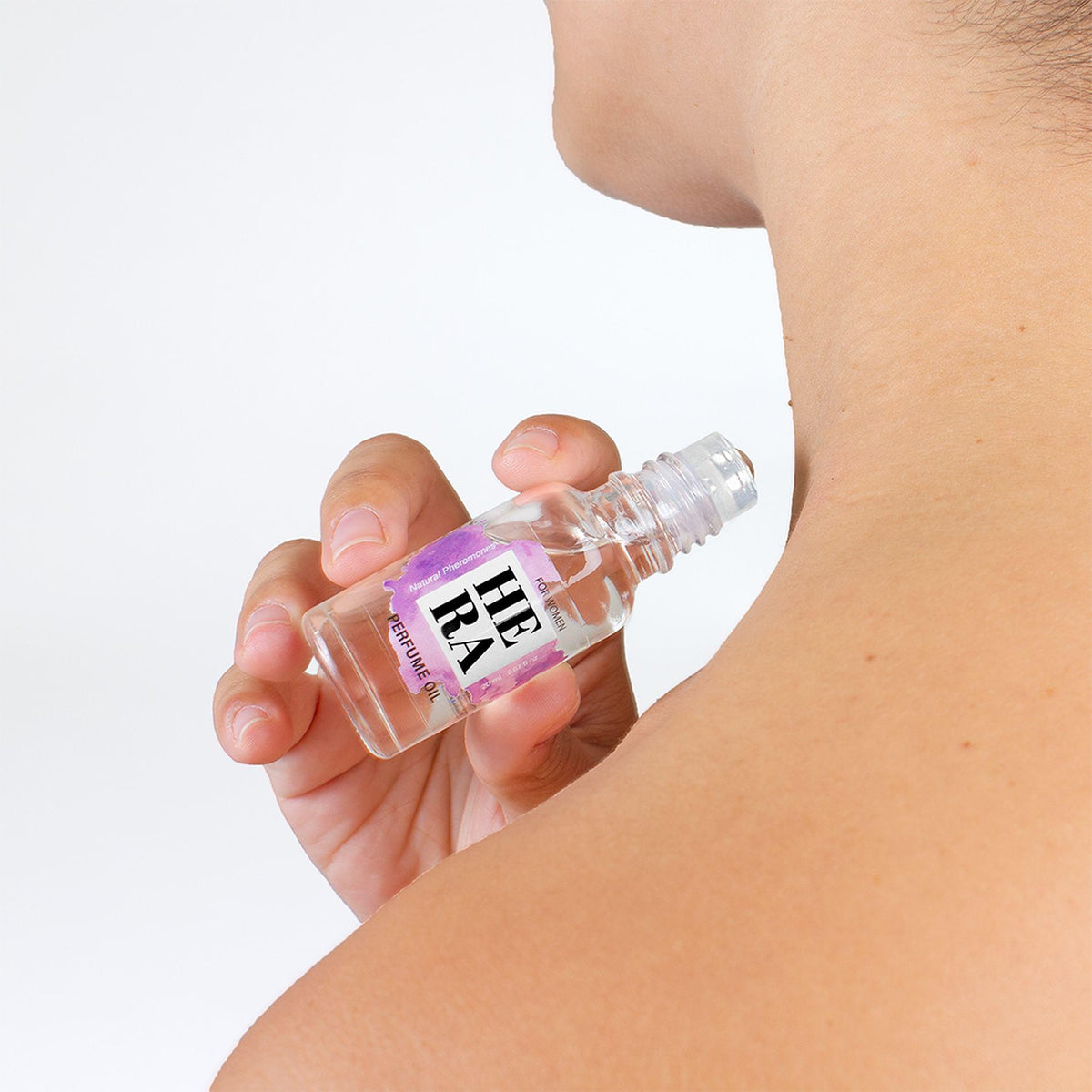 2-Olejek perfumowany Hera z feromonami Secret Play 20 ml-2