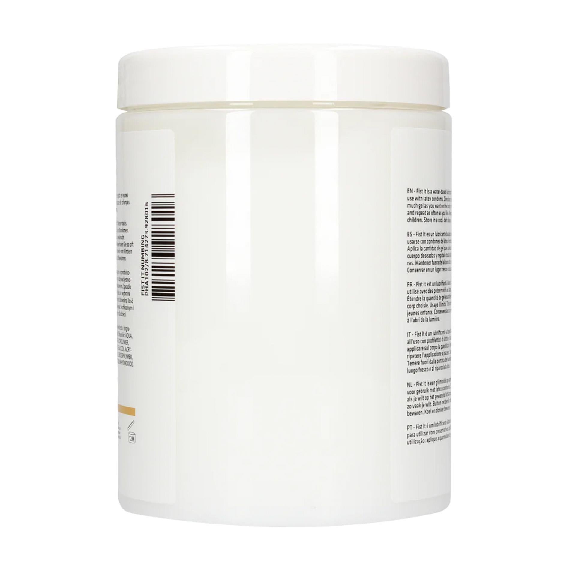2-Numbing Lubricant - 1000 ml-2