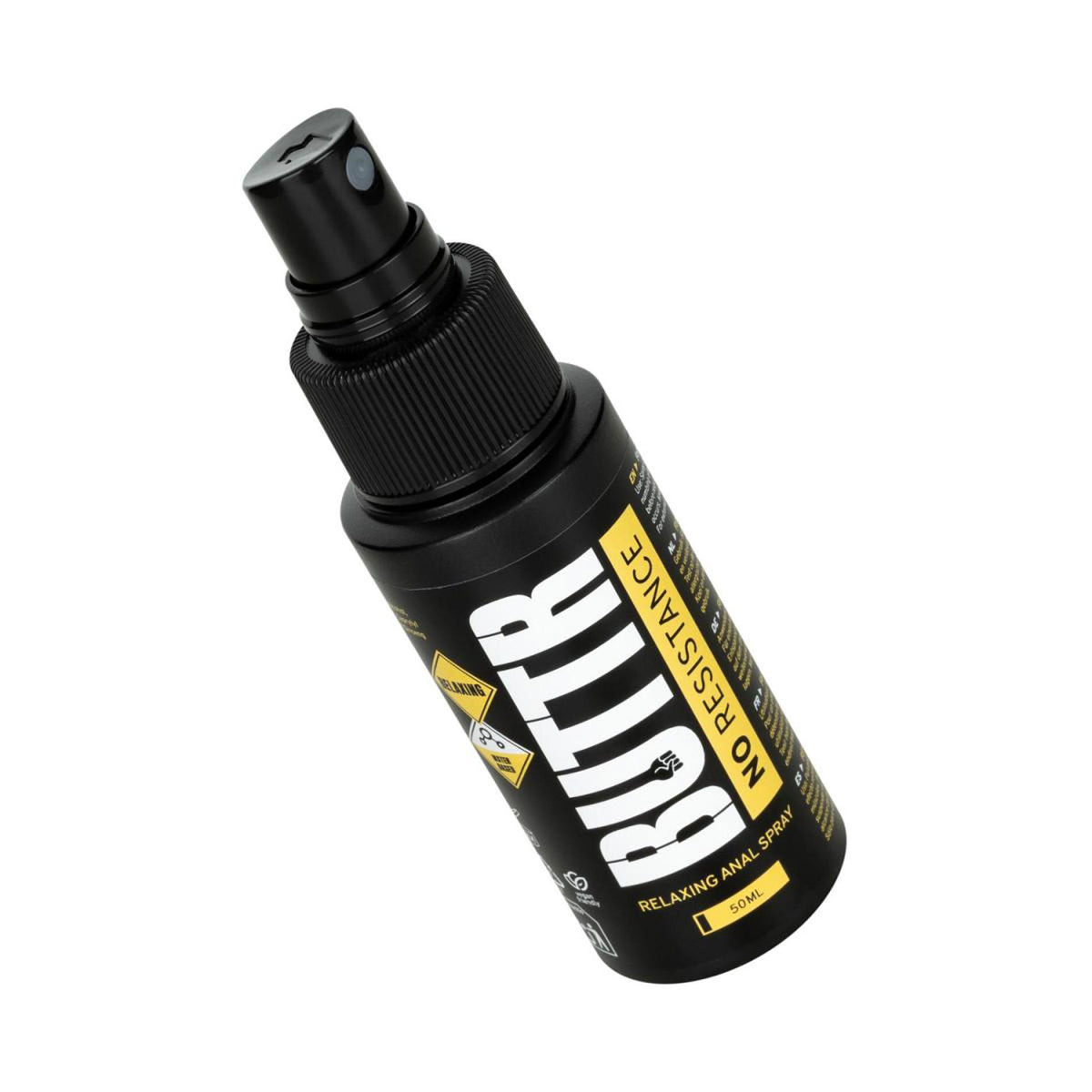 2-Spray analny chłodzący Buttr EXXtreme-2