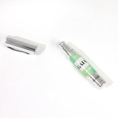 2-Perfum damski Gaia z naturalnymi feromonami trufli Secret Play 9,5 ml-2