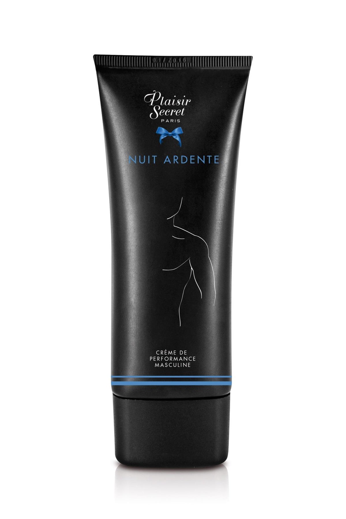2-Krem rozgrzewający Nuit Ardente Secret Pleasure 60ml-2