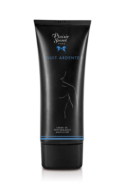 2-Krem rozgrzewający Nuit Ardente Secret Pleasure 60ml-2